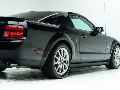 Used 2009 Ford Mustang Shelby GT500 image 13