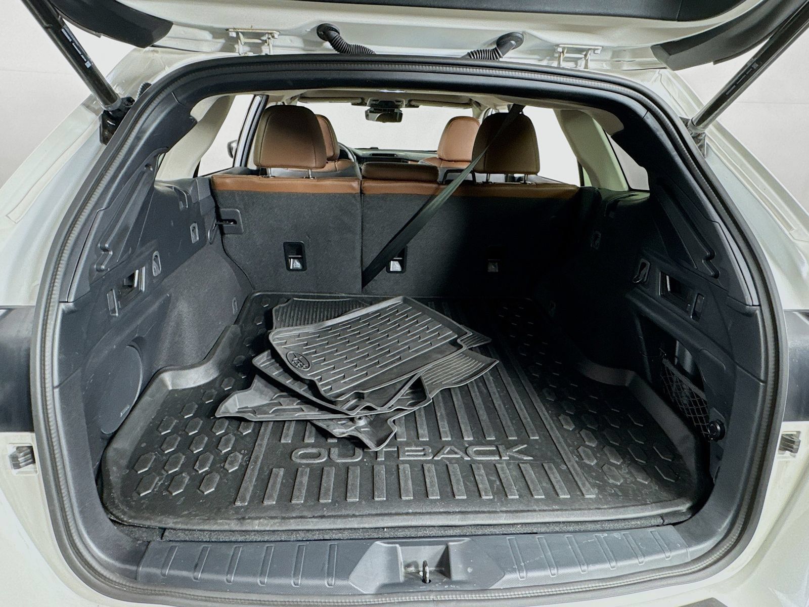 Used 2024 Subaru Outback Touring AWD/4WD image 20
