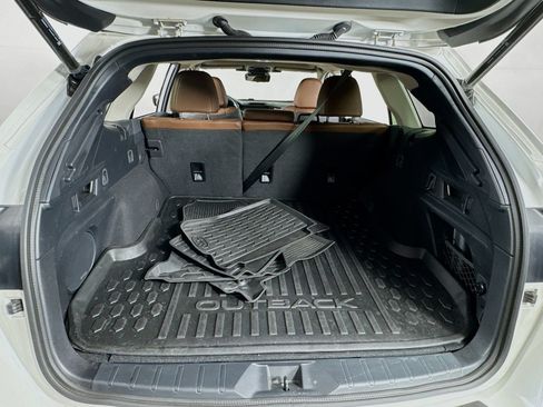 Used 2024 Subaru Outback Touring AWD/4WD image 20