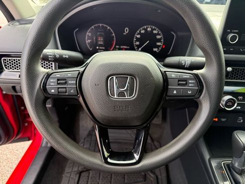 Used 2022 Honda Civic LX image 17