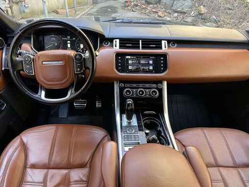 Used 2016 Land Rover Range Rover Sport Autobiography image 17