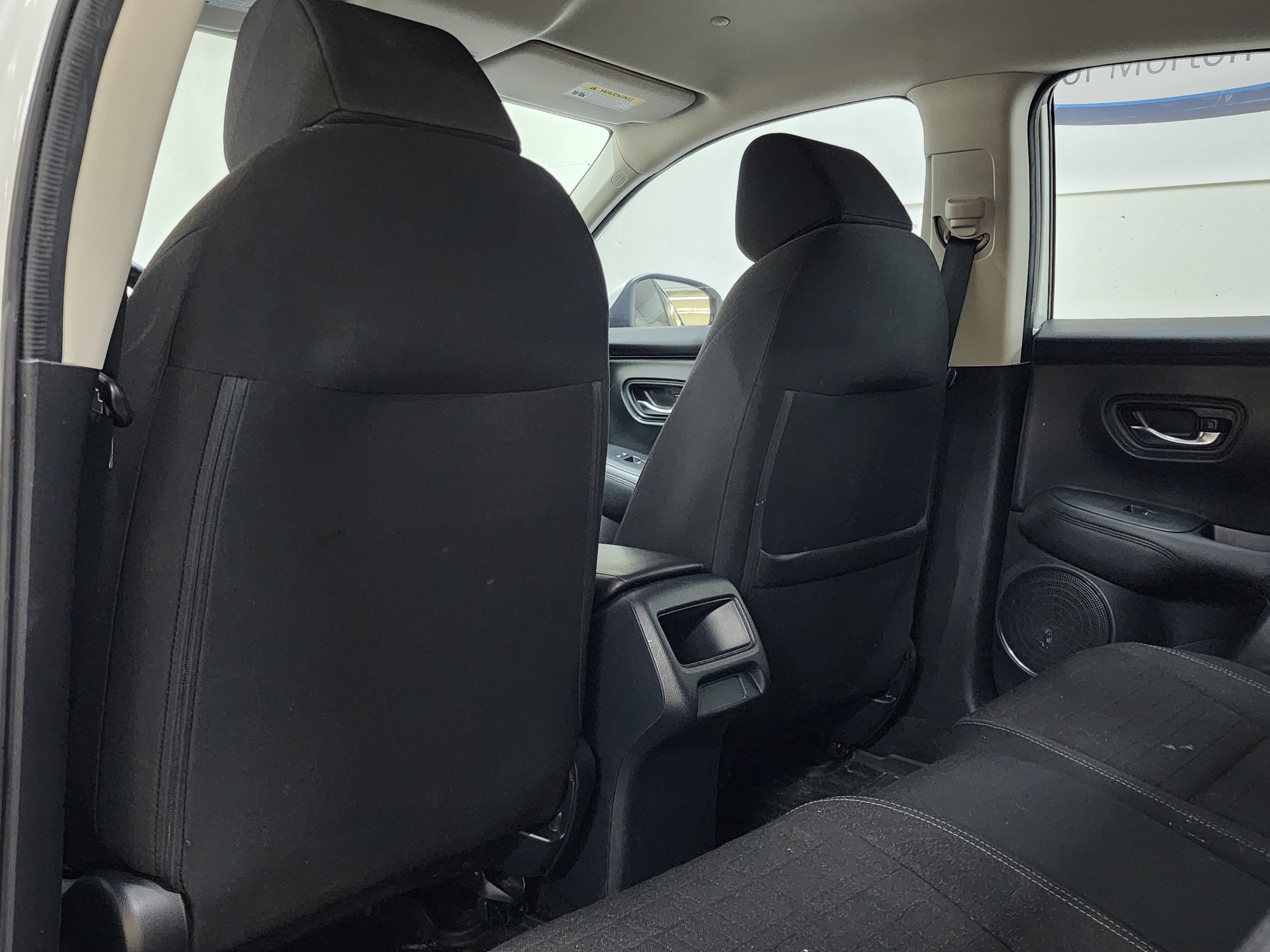 Used 2024 Honda HR-V LX image 17