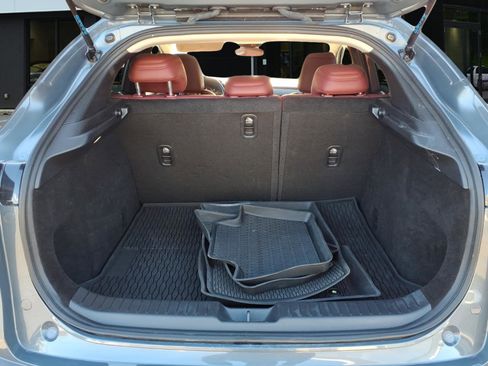 Certified 2023 MAZDA CX-30 AWD 2.5 S w/ Preferred Package image 20