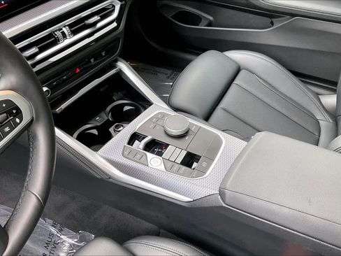 Used 2024 BMW 430i xDrive Coupe w/ M Sport Package AWD/4WD image 16