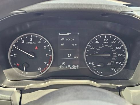 Certified 2025 Subaru Crosstrek 2.5i Premium w/ Crosstrek Mirror Package AWD/4WD image 26