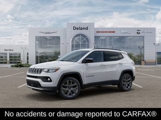 New 2026 Jeep Compass Latitude AWD/4WD video 2