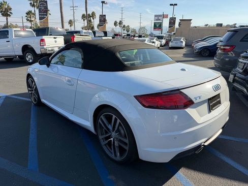 Used 2020 Audi TT 2.0T image 11