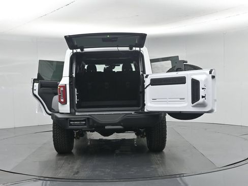 New 2026 Ford Bronco Badlands AWD/4WD image 34