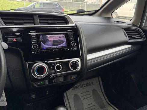 Used 2019 Honda Fit LX image 14