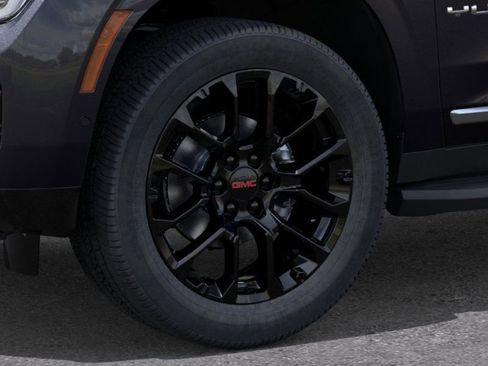 New 2026 GMC Yukon XL Elevation image 9