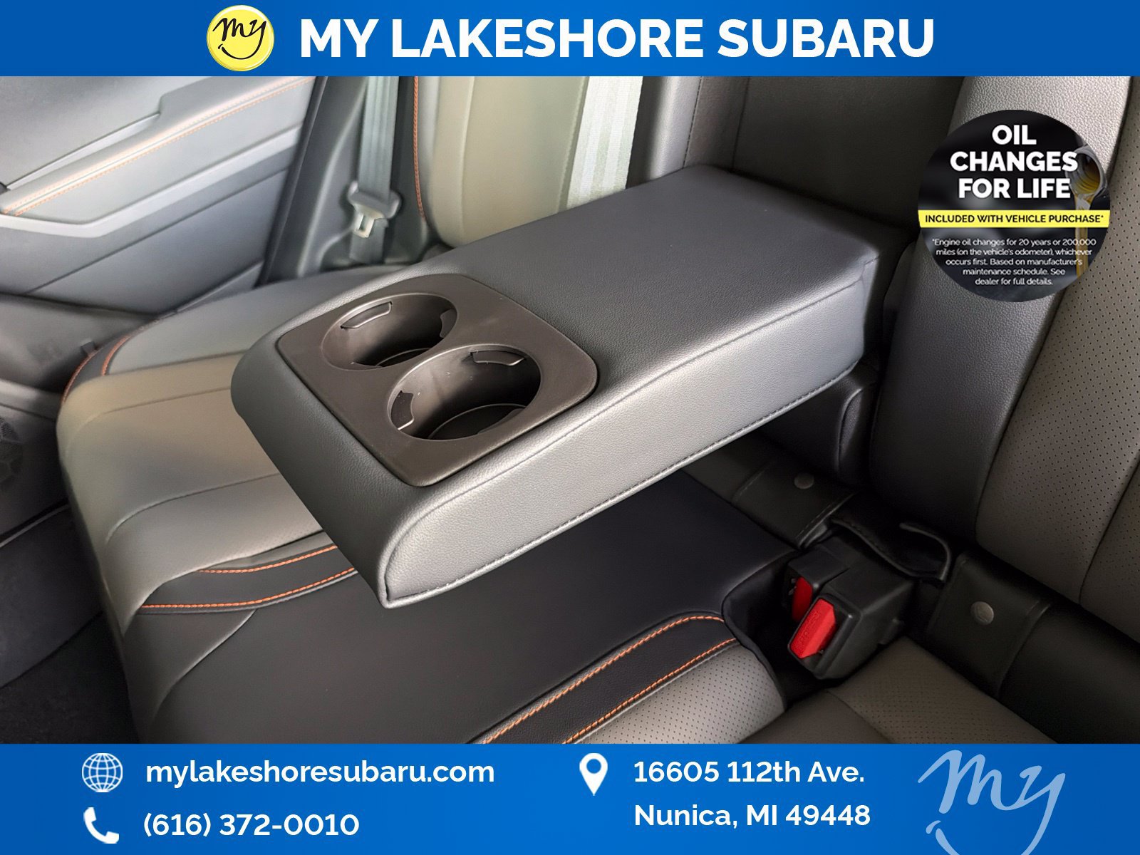 New 2026 Subaru Crosstrek 2.5i Limited AWD/4WD image 24