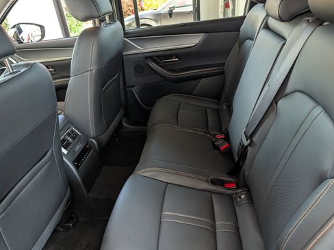 New 2026 MAZDA CX-70 3.3 Turbo w/ Preferred Package AWD/4WD image 14