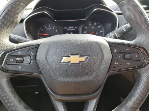 Used 2023 Chevrolet TrailBlazer LT image 15