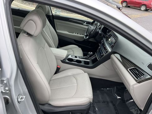Used 2015 Hyundai Sonata Limited w/ Option Group 06 image 27