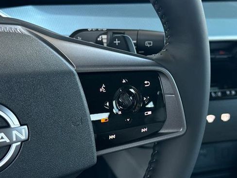 New 2025 Nissan Murano SL image 26