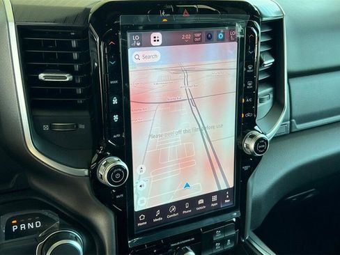 New 2026 RAM 1500 Big Horn image 18