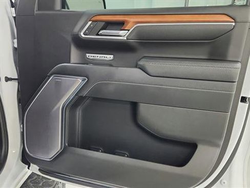 Used 2022 GMC Sierra 1500 Denali image 29