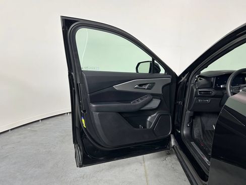 Used 2024 Acura ZDX A-Spec AWD/4WD image 14