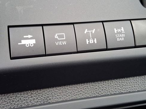 Used 2025 Toyota Tacoma TRD Pro image 19