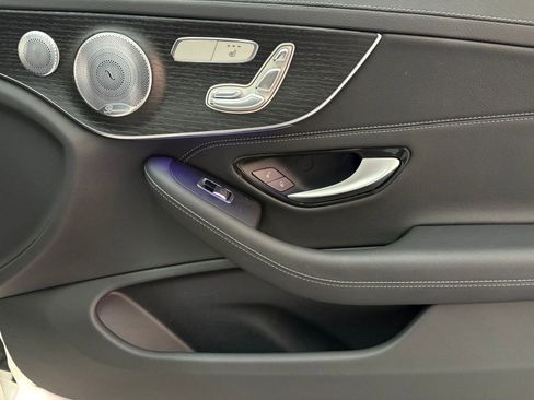 Certified 2023 Mercedes-Benz C 300 Coupe image 22