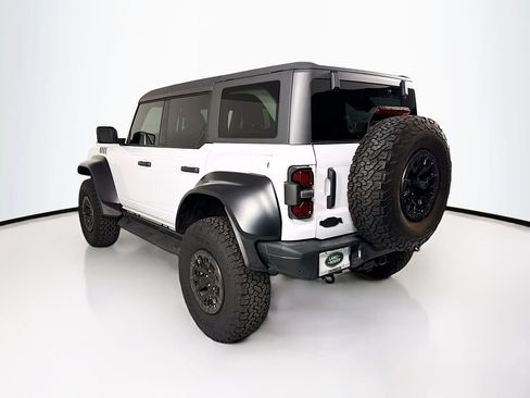 Used 2023 Ford Bronco Raptor AWD/4WD image 7