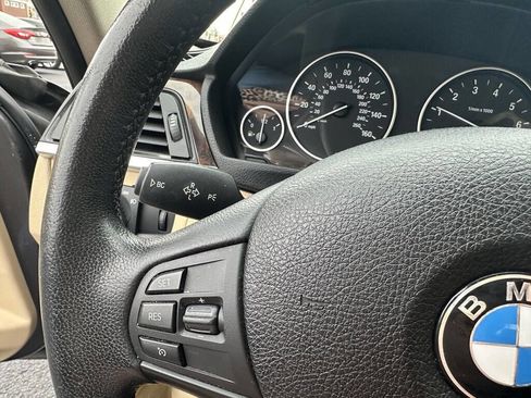 Used 2013 BMW 328i xDrive Sedan image 19