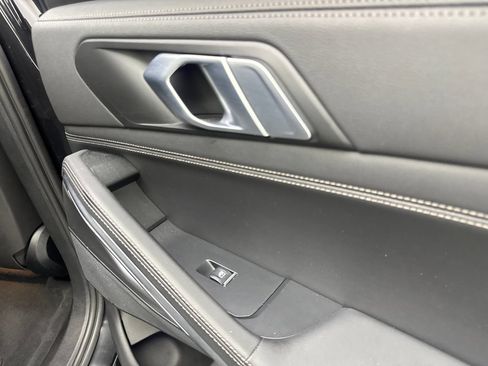 Used 2023 BMW X6 xDrive40i w/ M Sport Package AWD/4WD image 44