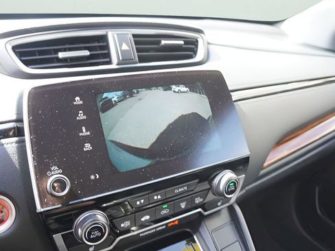 Used 2019 Honda CR-V EX-L image 24