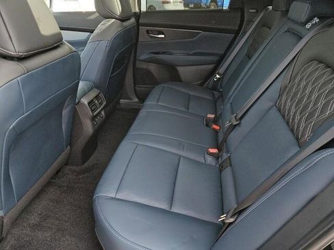 New 2025 Nissan Murano Platinum w/ Cargo Package image 22