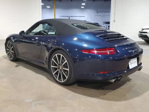 Used 2012 Porsche 911 Carrera S RWD image 53