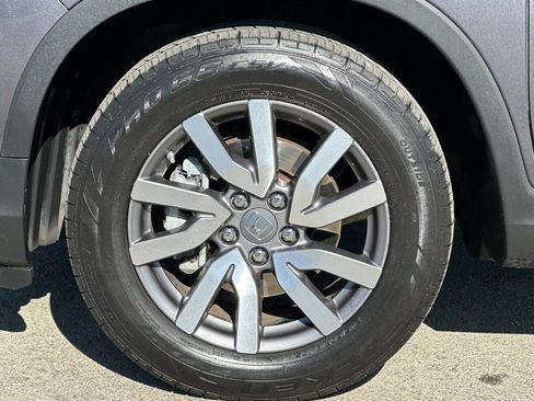 Used 2019 Honda Pilot EX image 33