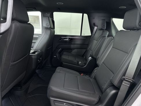 New 2026 Chevrolet Tahoe LT w/ Comfort Package image 25