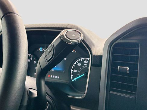 Used 2023 Ford F150 XLT RWD image 18