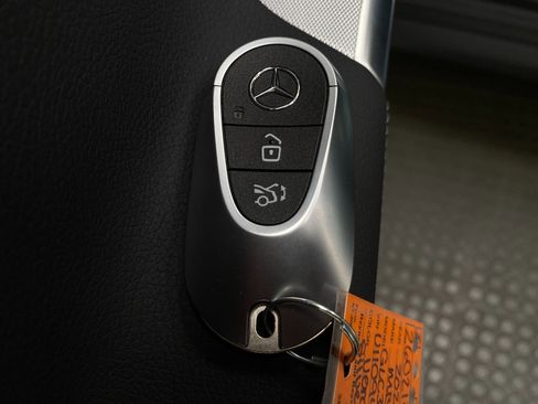 New 2026 Mercedes-Benz GLC 300 4MATIC image 31