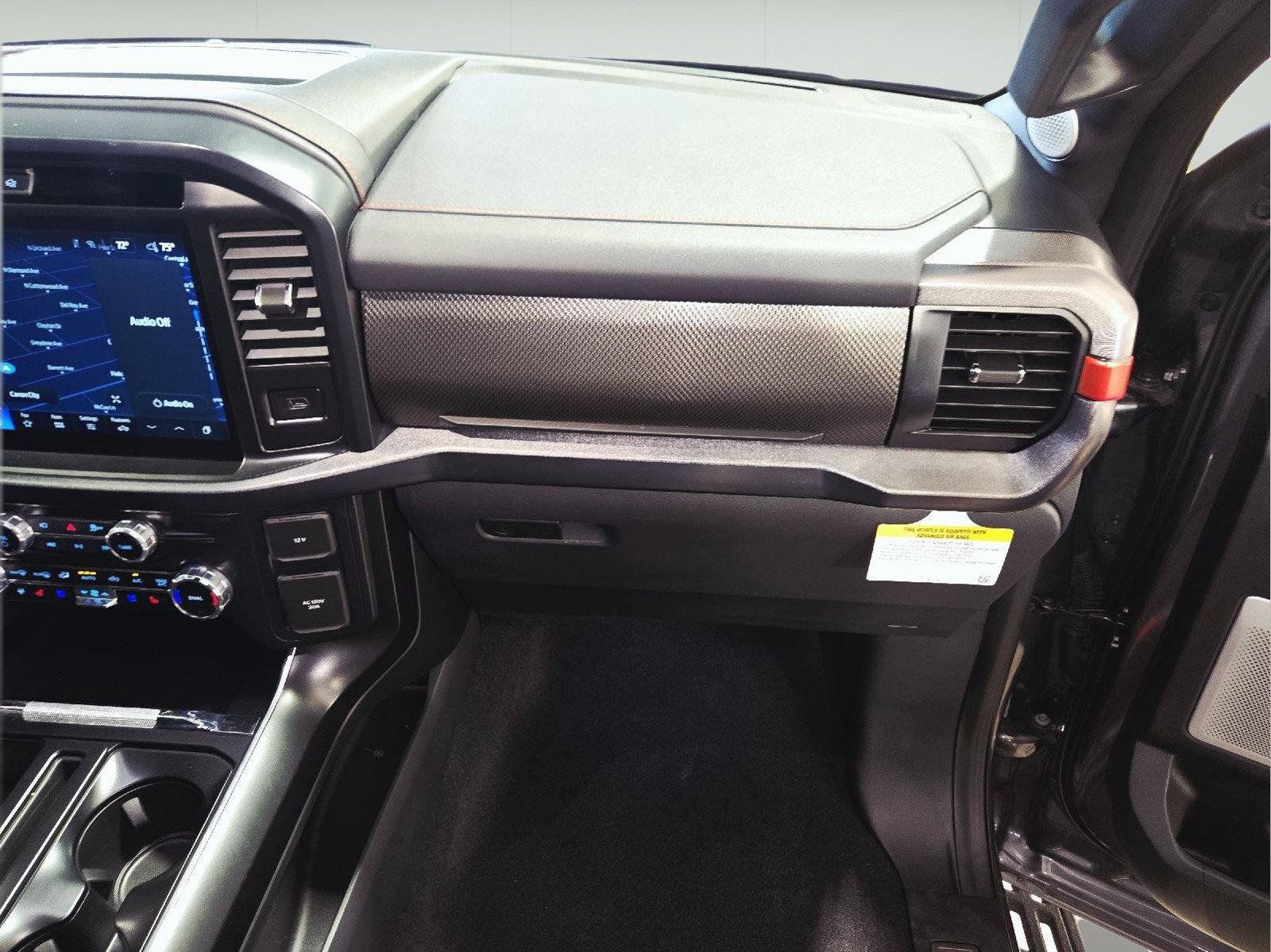 Certified 2025 Ford F150 Raptor AWD/4WD image 64
