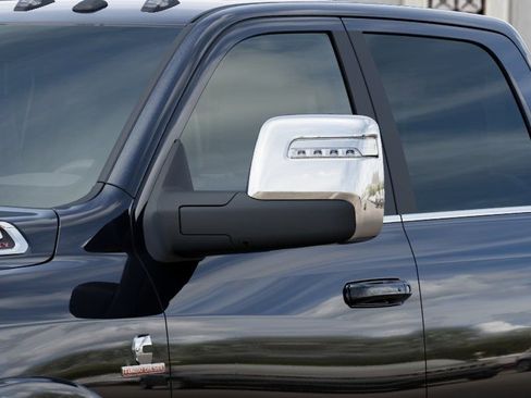 New 2026 RAM 2500 Limited image 12