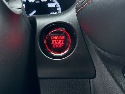 Used 2024 Honda HR-V Sport image 18