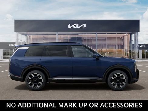 New 2027 Kia Telluride S FWD image 7