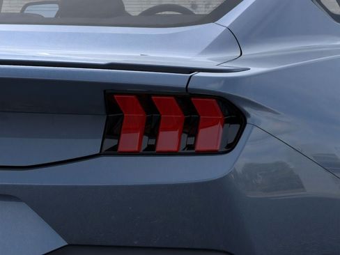 New 2026 Ford Mustang Premium RWD image 21