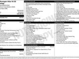 Used 2021 Volkswagen Atlas SE w/ Towing Package image 3