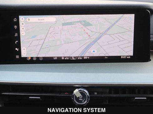 New 2026 Nissan Murano SL AWD/4WD image 20