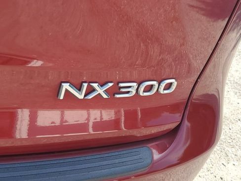 Used 2018 Lexus NX 300 FWD w/ Accessory Package 2 image 27