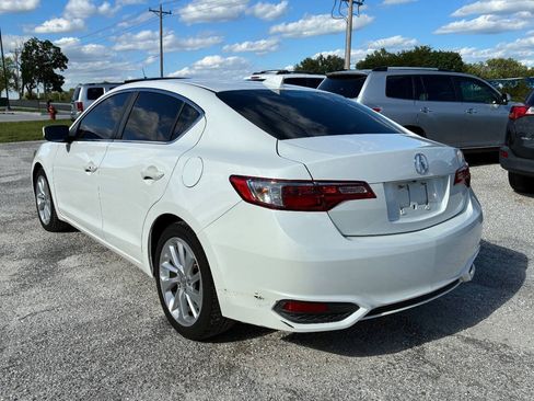 Used 2016 Acura ILX FWD image 16