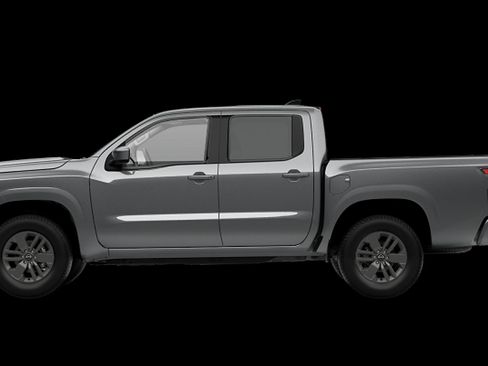 New 2026 Nissan Frontier SV w/ SV Convenience Package image 6