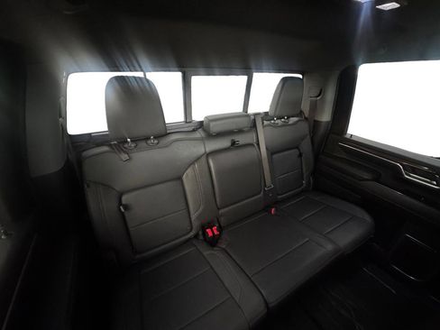 Used 2024 Chevrolet Silverado 3500 LT w/ Texas Edition image 16