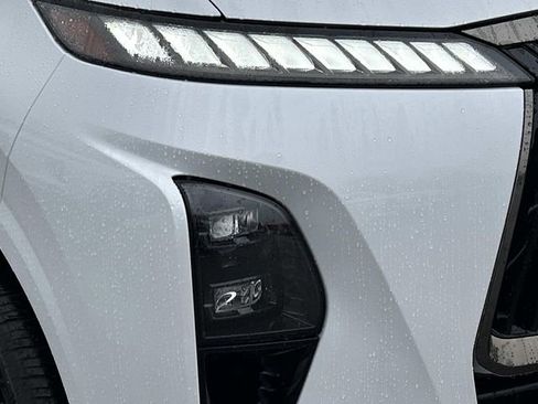 New 2026 INFINITI QX80 Autograph w/ Premium Cargo Package image 10