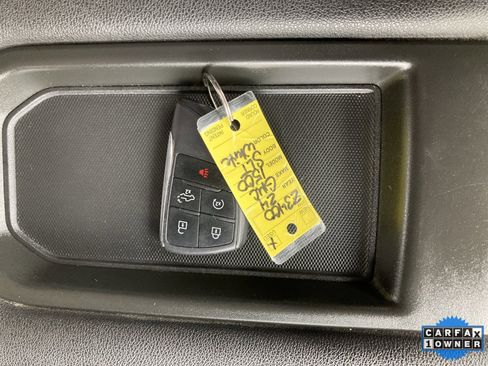 Used 2024 GMC Sierra 1500 SLT image 50