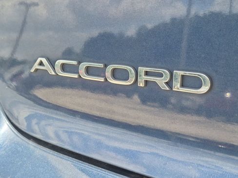 Used 2023 Honda Accord EX image 32