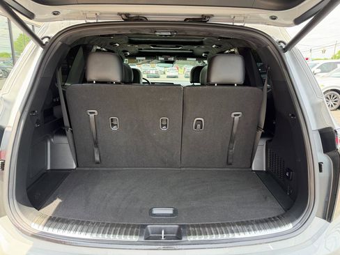 Used 2024 Kia Telluride SX Prestige X-Pro AWD/4WD image 32