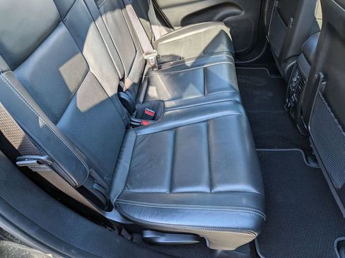 Used 2021 Jeep Grand Cherokee Limited w/ Quick Order Package 28K 80th image 25